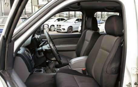 Mazda BT-50 II, 2010 год, 955 000 рублей, 11 фотография