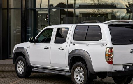 Mazda BT-50 II, 2010 год, 955 000 рублей, 9 фотография