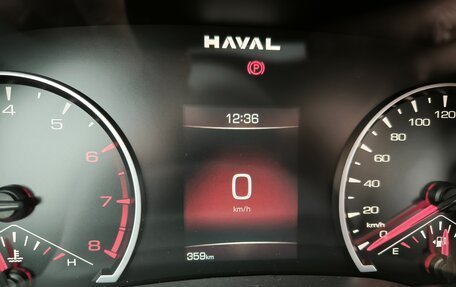 Haval Jolion, 2026 год, 1 900 000 рублей, 3 фотография