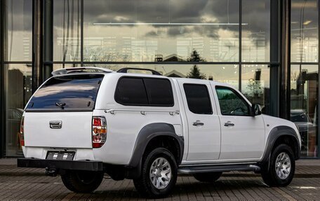 Mazda BT-50 II, 2010 год, 955 000 рублей, 6 фотография