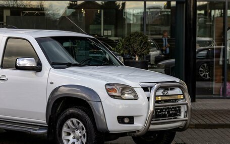 Mazda BT-50 II, 2010 год, 955 000 рублей, 8 фотография