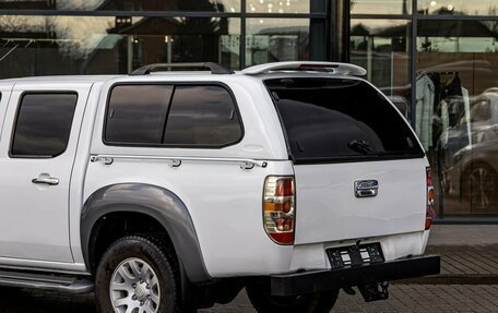 Mazda BT-50 II, 2010 год, 955 000 рублей, 10 фотография