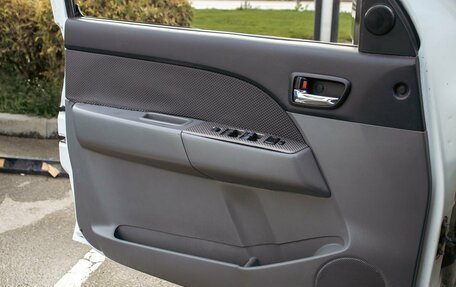 Mazda BT-50 II, 2010 год, 955 000 рублей, 12 фотография