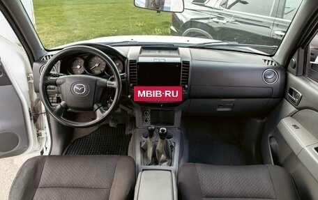 Mazda BT-50 II, 2010 год, 955 000 рублей, 15 фотография