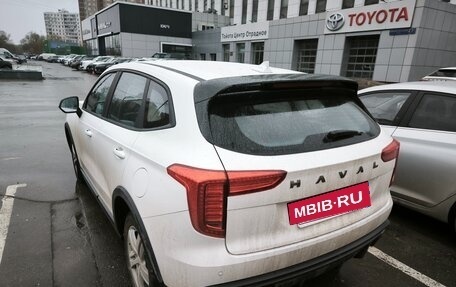 Haval Jolion, 2026 год, 1 900 000 рублей, 2 фотография