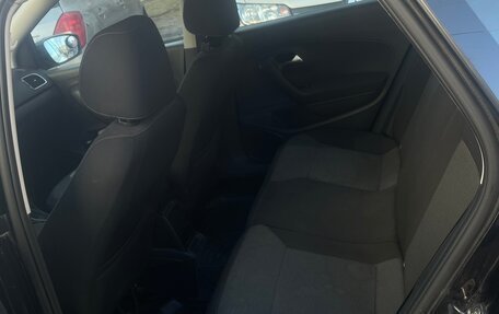 Volkswagen Polo VI (EU Market), 2016 год, 750 000 рублей, 9 фотография