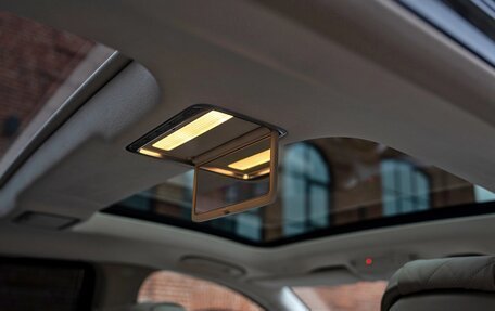 Mercedes-Benz S-Класс, 2018 год, 5 500 000 рублей, 11 фотография