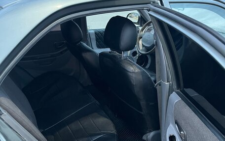 Hyundai Accent II, 2002 год, 240 000 рублей, 8 фотография