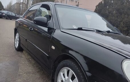 Hyundai Sonata IV рестайлинг, 2006 год, 300 000 рублей, 4 фотография