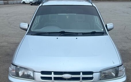 Mazda Demio III (DE), 1998 год, 205 000 рублей, 2 фотография