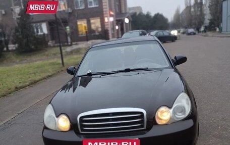 Hyundai Sonata IV рестайлинг, 2006 год, 300 000 рублей, 5 фотография