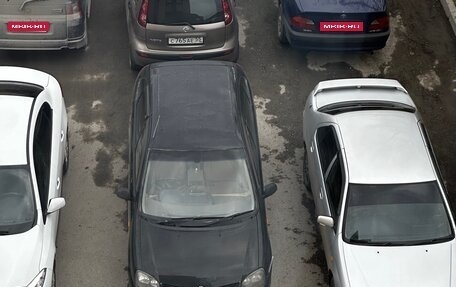 Nissan Tino, 2000 год, 315 000 рублей, 3 фотография