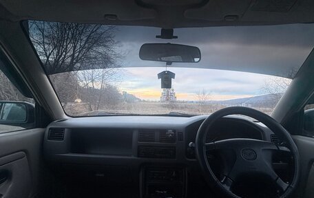 Mazda Demio III (DE), 1998 год, 205 000 рублей, 8 фотография