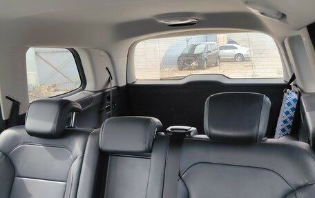 Mercedes-Benz GLS, 2016 год, 4 000 000 рублей, 3 фотография