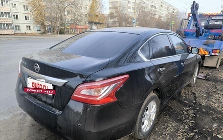 Nissan Teana, 2014 год, 955 900 рублей, 4 фотография