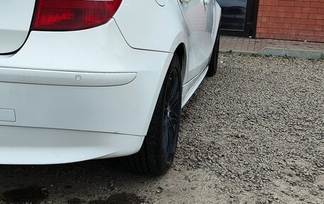 BMW 1 серия, 2004 год, 920 000 рублей, 2 фотография