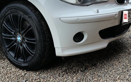 BMW 1 серия, 2004 год, 920 000 рублей, 3 фотография