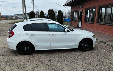 BMW 1 серия, 2004 год, 920 000 рублей, 4 фотография