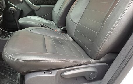 Renault Duster I рестайлинг, 2016 год, 1 435 000 рублей, 14 фотография