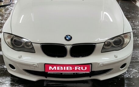 BMW 1 серия, 2004 год, 920 000 рублей, 5 фотография