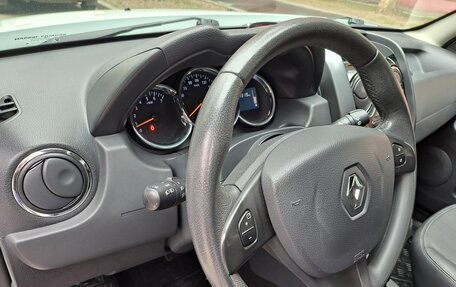 Renault Duster I рестайлинг, 2016 год, 1 435 000 рублей, 18 фотография