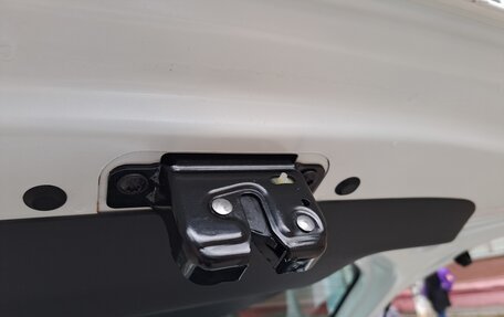 Renault Duster I рестайлинг, 2016 год, 1 435 000 рублей, 23 фотография