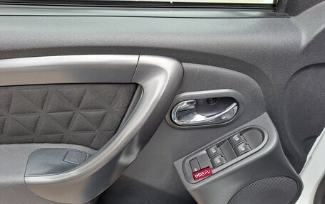 Renault Duster I рестайлинг, 2016 год, 1 435 000 рублей, 21 фотография