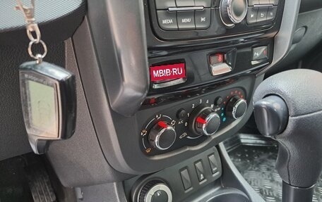 Renault Duster I рестайлинг, 2016 год, 1 435 000 рублей, 17 фотография