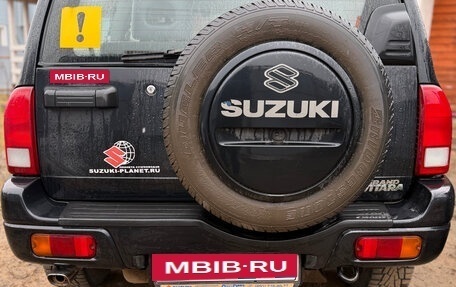 Suzuki Grand Vitara, 2004 год, 550 000 рублей, 4 фотография