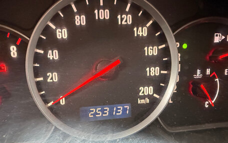 Suzuki Grand Vitara, 2004 год, 550 000 рублей, 8 фотография