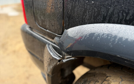 Suzuki Grand Vitara, 2004 год, 550 000 рублей, 11 фотография