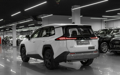 Toyota RAV4, 2026 год, 4 900 000 рублей, 4 фотография