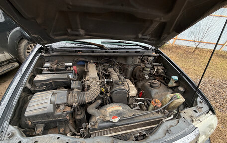 Suzuki Grand Vitara, 2004 год, 550 000 рублей, 10 фотография