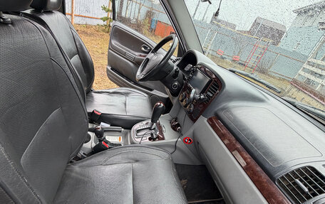 Suzuki Grand Vitara, 2004 год, 550 000 рублей, 7 фотография