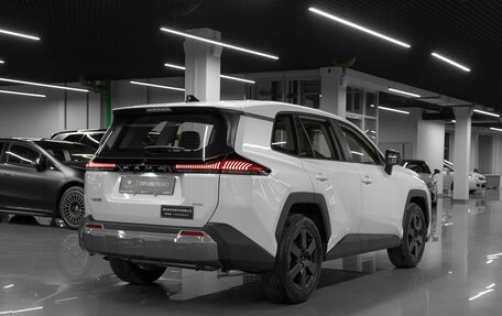 Toyota RAV4, 2026 год, 4 900 000 рублей, 5 фотография