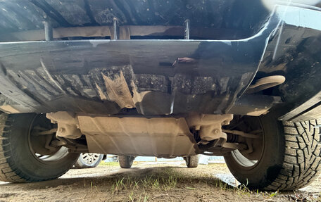 Suzuki Grand Vitara, 2004 год, 550 000 рублей, 13 фотография