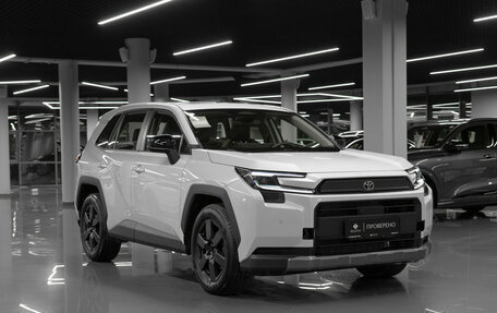 Toyota RAV4, 2026 год, 4 900 000 рублей, 2 фотография