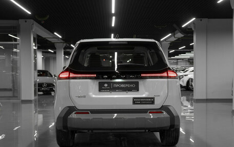 Toyota RAV4, 2026 год, 4 900 000 рублей, 6 фотография