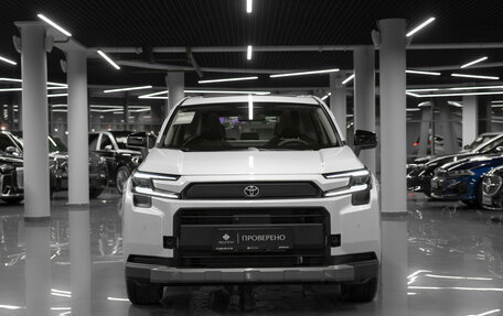 Toyota RAV4, 2026 год, 4 900 000 рублей, 3 фотография