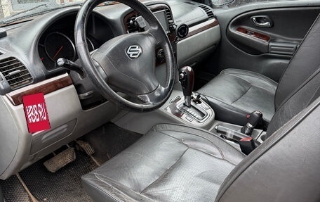 Suzuki Grand Vitara, 2004 год, 550 000 рублей, 5 фотография