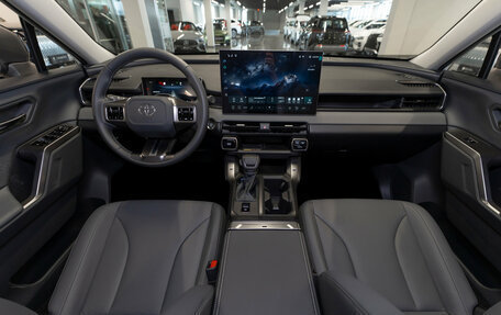 Toyota RAV4, 2026 год, 4 900 000 рублей, 8 фотография