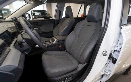 Toyota RAV4, 2026 год, 4 900 000 рублей, 9 фотография