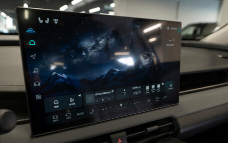 Toyota RAV4, 2026 год, 4 900 000 рублей, 19 фотография