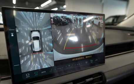 Toyota RAV4, 2026 год, 4 900 000 рублей, 20 фотография