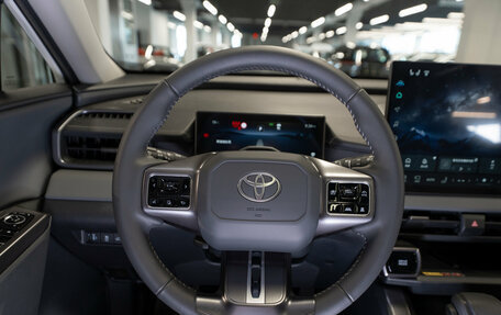 Toyota RAV4, 2026 год, 4 900 000 рублей, 11 фотография