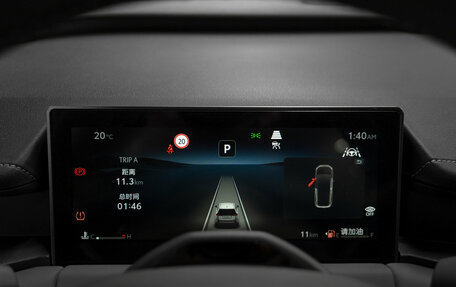 Toyota RAV4, 2026 год, 4 900 000 рублей, 12 фотография