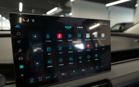 Toyota RAV4, 2026 год, 4 900 000 рублей, 23 фотография