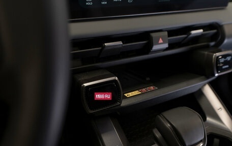 Toyota RAV4, 2026 год, 4 900 000 рублей, 18 фотография