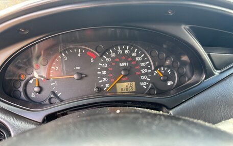 Ford Focus IV, 2003 год, 220 000 рублей, 5 фотография