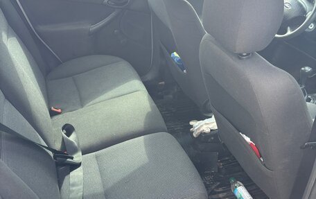 Ford Focus IV, 2003 год, 220 000 рублей, 7 фотография